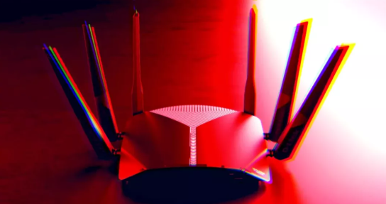 Netgear�䲼�������������·�����еĴ���ִ�з�϶.png