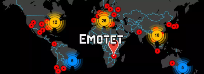 Emotet����������ͨ��TrickBot�����佩ʬ����.png